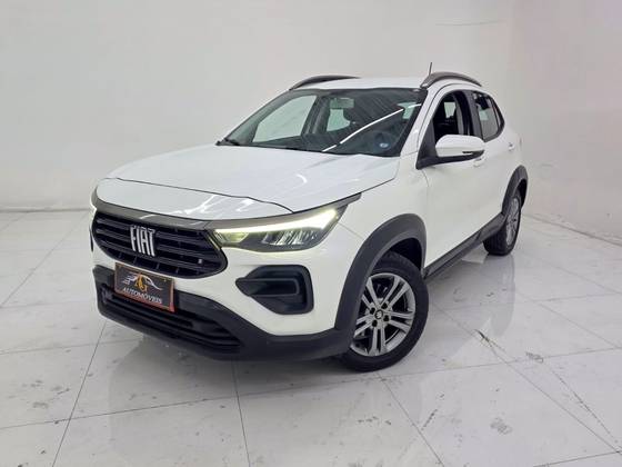 FIAT PULSE 1.0 TURBO 200 FLEX DRIVE CVT FIAT PULSE 1.0 TURBO 200 FLEX DRIVE CVT